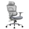 Ergonomic High-Back Computer Chair, Racing Seat for Small Spaces view 1