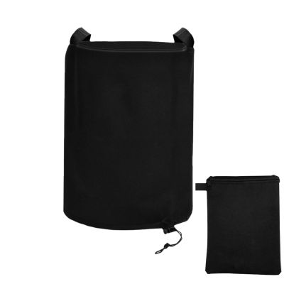 Outdoor Log Splitter Cover, Dustproof and Waterproof Storage Tarp