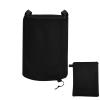 Outdoor Log Splitter Cover, Dustproof and Waterproof Storage Tarp view 1