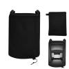 Outdoor Log Splitter Cover, Dustproof and Waterproof Storage Tarp view 2