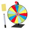 TQEBWUS Prize Wheel Spinner view 1