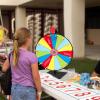 TQEBWUS Prize Wheel Spinner view 2