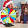 TQEBWUS Prize Wheel Spinner view 3