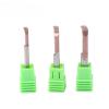 MPR2 R0.15 L10 Tungsten Steel Small-Bore Internal Groove Cutter view 1