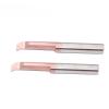 MPR2 R0.15 L10 Tungsten Steel Small-Bore Internal Groove Cutter view 2