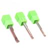 MPR2 R0.15 L10 Tungsten Steel Small-Bore Internal Groove Cutter view 4