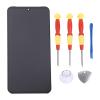 Garsent OLED Phone Screen for 8 with Touchscreen Digitizer and Repair Tool Kit view 1