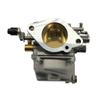 XRmarine Outboard Motor Carburetor Assembly 3P0-03200-0 for Tohatsu Nissan 2-Stroke 25/30 HP view 2