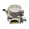XRmarine Outboard Motor Carburetor Assembly 3P0-03200-0 for Tohatsu Nissan 2-Stroke 25/30 HP view 4