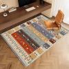 Office Chair Mat 120 x 170 cm for Hardwood Floors, Laminate and Carpet view 2