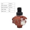 Goulbryn 10-Pack Insulation-Piercing Connectors, Main 4–35 mm², Service 1.5–10 mm² (TTD281FVO) view 3