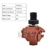 Goulbryn 10-Pack Insulation-Piercing Connectors, Main 4–35 mm², Service 1.5–10 mm² (TTD281FVO) view 4