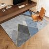 Office Chair Mat 200 x 260 cm for Hardwood Floors and Carpet view 2