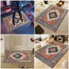 Office Chair Mat 80 x 160 cm, Non-Slip Floor Protector for Hardwood, Carpet, Tile, Laminate, and Gaming Chairs view 4