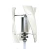 AISINILALAO 3000 W Vertical-Axis Wind Turbine, 48 V/24 V/12 V Wind Generator with MPPT Charge Controller, 220 V view 1