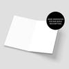 WBdesignz Wedding Anniversary Card with Envelope, DIN A6 view 4