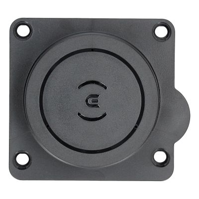 LUTH Premium Profi Parts Top Cover Compatible with Ecovacs 201-2310-2249 Robot Vacuum