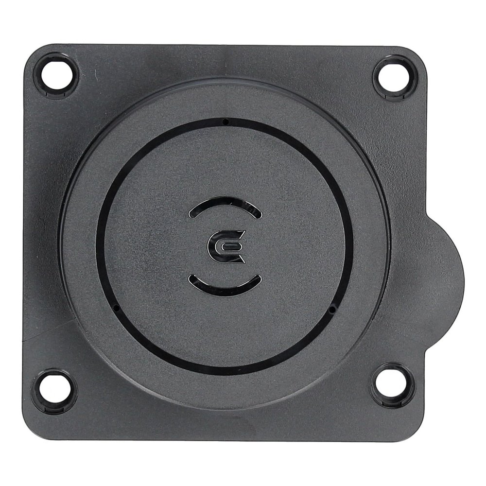 LUTH Premium Profi Parts Top Cover Compatible with Ecovacs 201-2310-2249 Robot Vacuum