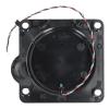 LUTH Premium Profi Parts Top Cover Compatible with Ecovacs 201-2310-2249 Robot Vacuum view 2