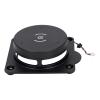 LUTH Premium Profi Parts Top Cover Compatible with Ecovacs 201-2310-2249 Robot Vacuum view 3