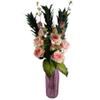 Leaf Design Artificial Flowers view 3