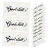 SHOWERORO 300 Loose Cards for Sweepstakes, Raffles and Auctions view 1