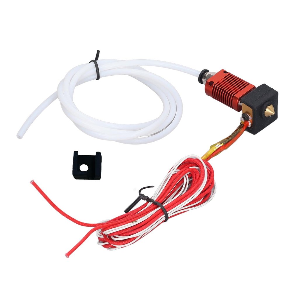24V 50W MK8 Hotend Extruder