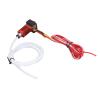 24V 50W MK8 Hotend Extruder view 3