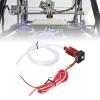 24V 50W MK8 Hotend Extruder view 4