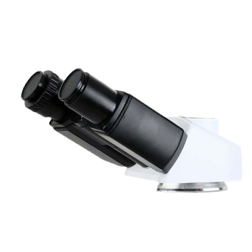 Binocular Microscope Head with Swinging Viewing Tube, 23.2 mm/42 mm