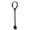 Bike Handlebar Rearview Mirror with High-Strength Plastic Frame view 3