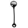 Bike Handlebar Rearview Mirror with High-Strength Plastic Frame view 4