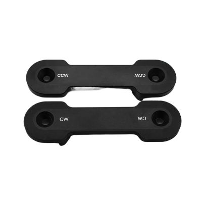 WGUOGO CCW/CW Propeller Adapter for DJI Agras T10/T20/T30 Agricultural Drones