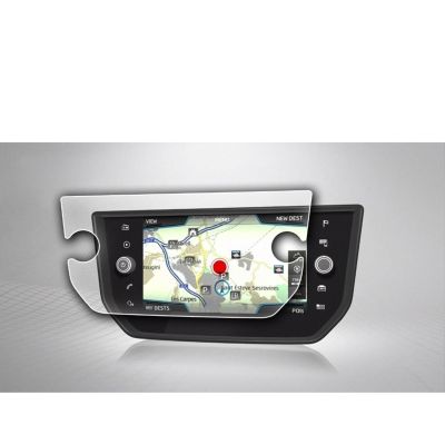 GPS Screen Protector for Seat FR Arona 2018–2019, 8-Inch Display