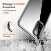 HGJTFANY Case for Doogee Fire 6 (6.56"), 2-Pack TPU Silicone Bumper Cases, Graffiti Beast view 4