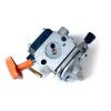 Metal Carburetor for Stihl FS 91/FS 111/FC 96/FC 111/KM 91/KM 111 view 1