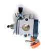 Metal Carburetor for Stihl FS 91/FS 111/FC 96/FC 111/KM 91/KM 111 view 2