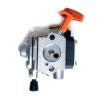 Metal Carburetor for Stihl FS 91/FS 111/FC 96/FC 111/KM 91/KM 111 view 3