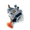 Metal Carburetor for Stihl FS 91/FS 111/FC 96/FC 111/KM 91/KM 111 view 4