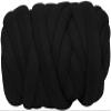 JKDSAO DIY Super-Thick Hand-Knitting Yarn - Chunky Roving-02 view 1