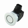 UJNHEQ PDC Parking Sensors, Rear Parking Aid for Lexus IS250 IS350 GS300 GS350 GS430 GS450H (Bianco) view 1