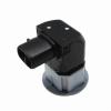 UJNHEQ PDC Parking Sensors, Rear Parking Aid for Lexus IS250 IS350 GS300 GS350 GS430 GS450H (Bianco) view 4