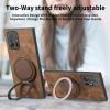 Asuwish Compatible with Xiaomi Mi 11T/Mi 11T Pro 5G Phone Case and Tempered Glass Screen Protector with Ring Holder, Stand, Silicone, Slim, Dustproof, Mi 11T Pro T11 G5, for Women and view 4