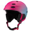 Amagogo Adjustable Ski Helmet, Lightweight, Purple view 1