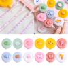 BOGEEL Retractable Cartoon Measuring Tape for Kids, 1.5m view 2