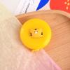 BOGEEL Retractable Cartoon Measuring Tape for Kids, 1.5m view 3