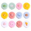 BOGEEL Retractable Cartoon Measuring Tape for Kids, 1.5m view 4