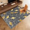 Office and Gaming Chair Mat for Hard Floors and Carpet, 140 x 160 cm view 2