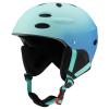 Amagogo Ski Helmet, Adjustable Fit, Lightweight Helmet for Skateboarding, Roller Skating, Cycling, Winter Activities, and Climbing, Blue view 1