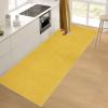Modern Runner Rug 100 x 300 cm, Washable Non-Slip Kitchen and Hallway Carpet view 3